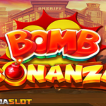 Review Slot Gacor Bomb Bonanza Pragmatic Play BAJASLOT